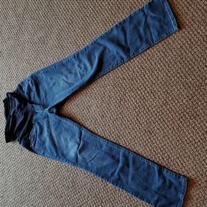 Maternity jeans